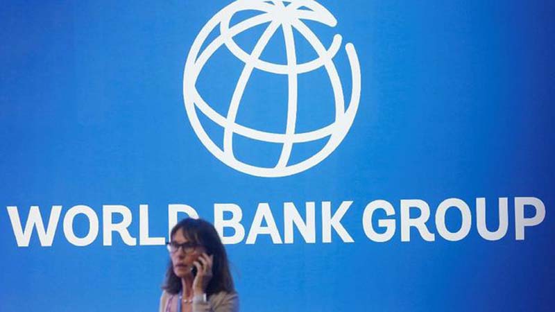 World Bank Tawarkan Pinjaman Rp15 T untuk Pemulihan Bencana
