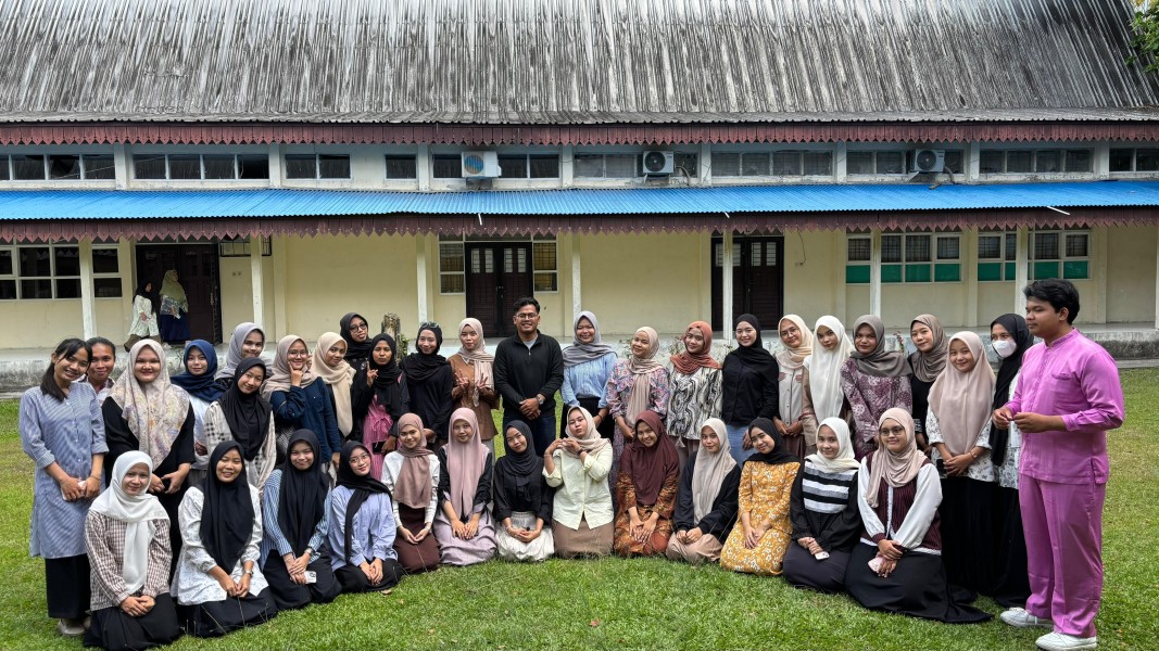 STEAM: Cara Baru Belajar Biologi di Kelas