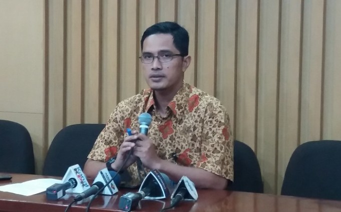 KPK Siap Bahas RKUHP dengan Presiden, ikutin beritanya