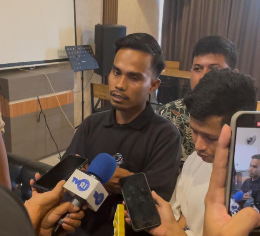 Pengadilan Rakyat di Panipahan, Alarm Keras Lemahnya Pemberantasan Narkoba