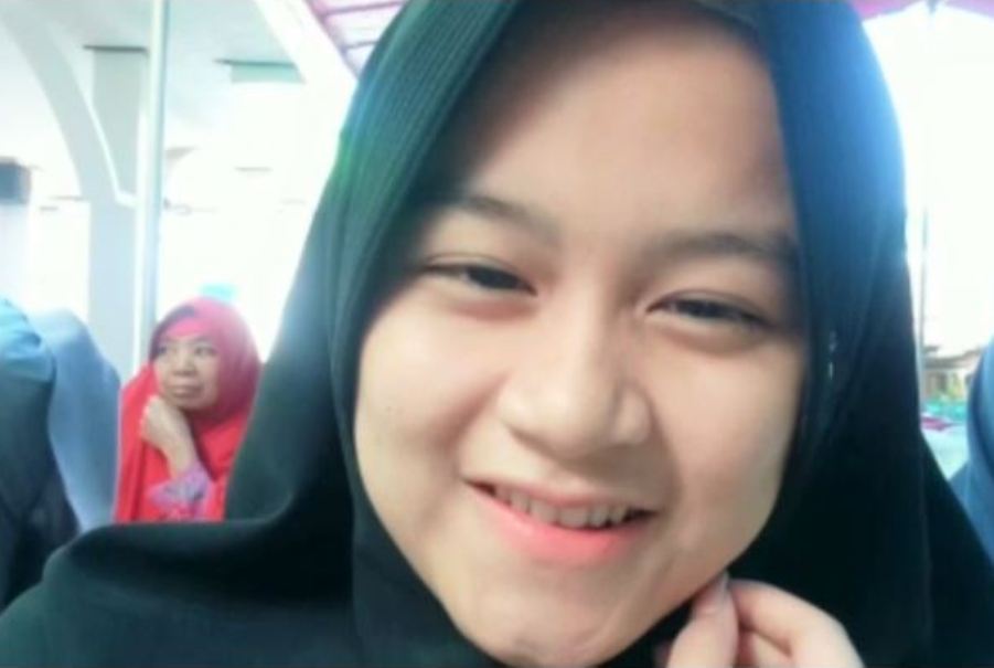 Tradisi 'Kawin Gantung' di Balik Kaburnya Hilda
