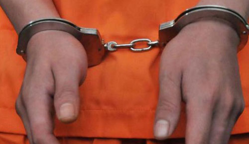 Alasan KPK Mulai Borgol Tahanan Tahun Ini