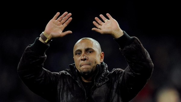 Kenangan Buruk Roberto Carlos Semasa di Inter Milan