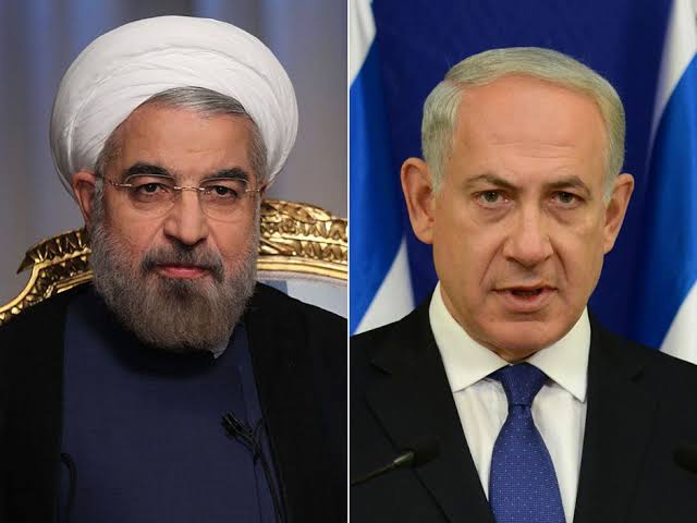 Perang Iran-Israel di Ambang Mata
