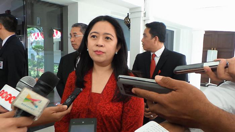 Gerindra Harap Koalisi dengan PDIP Terulang, Ini Respons Puan
