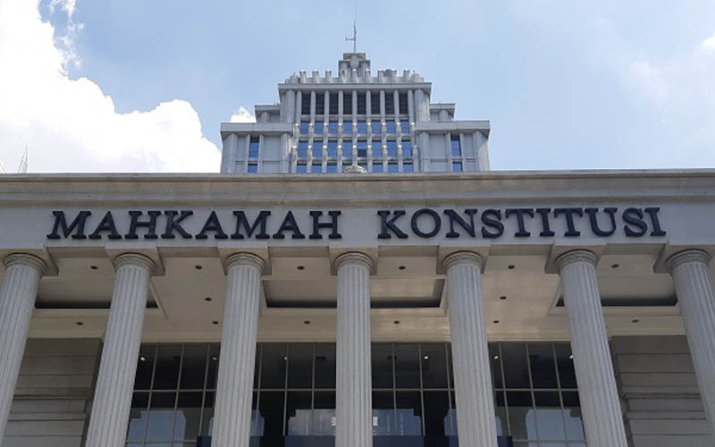 Muncul Gugatan Agar MK Hapus Uang Pensiun Anggota DPR