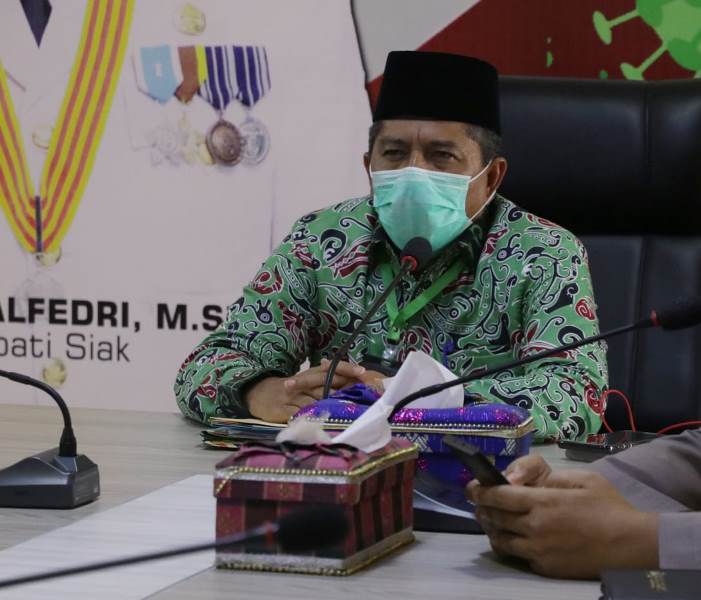 Protokol Kesehatan Diperketat, Sanksi Bagi Pelanggar Menanti