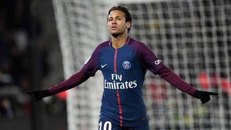 Ultras PSG Beri Sinyal Neymar Bertahan, Akui Sempat Ada Gesekan