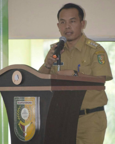 Kuansing Terbitkan Ribuan Akta Cerai dan Kematian