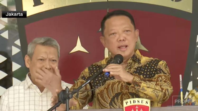 Febrie Adriansyah Jadi Tersangka, Polisi Bongkar Jejak Emas dan Valas Miliaran