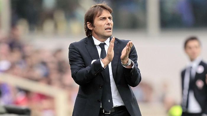 Antonio Conte: Marco Giampaolo Pantas Jadi Bagian Derby Milan