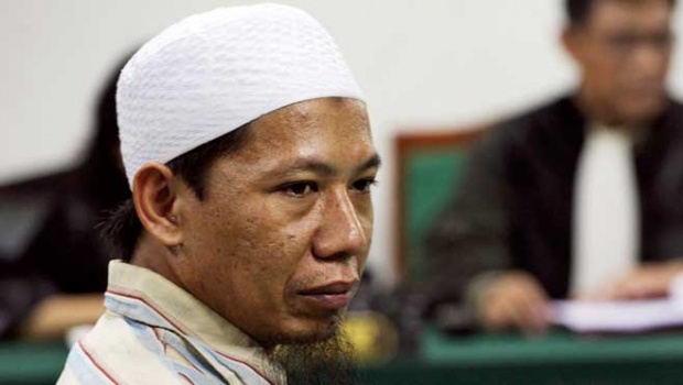 Aman Abdurrahman Justru Kecam Bom Gereja Surabaya; Tak Sesuai Tuntunan Jihad