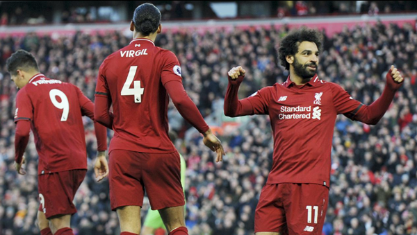 Michael Owen Percaya Liverpool Bisa Juara Liga Inggris