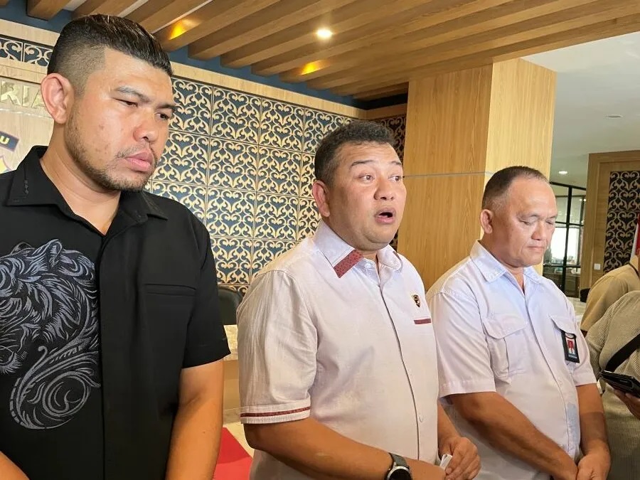 Kasus Korupsi SPPD Fiktif DPRD Riau Segera Gelar Perkara