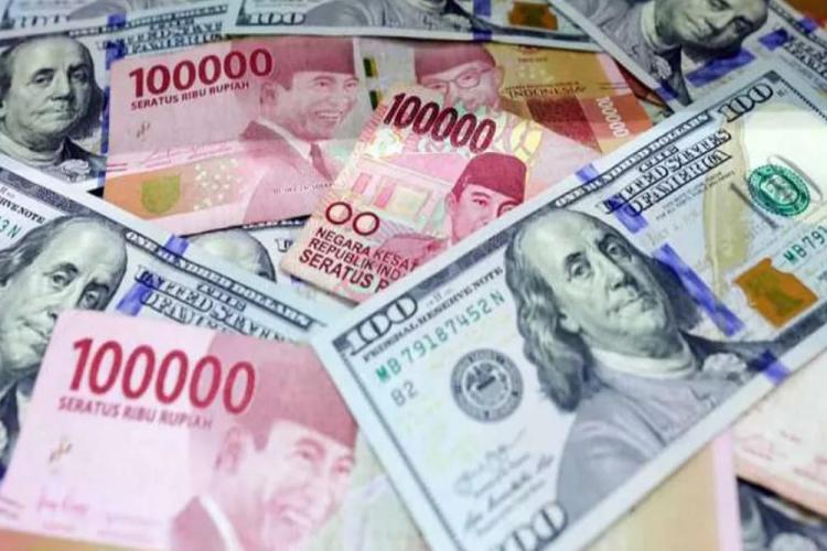 Utang Pemerintah Indonesia Tembus Rp 9.637 Triliun, Ini Rinciannya
