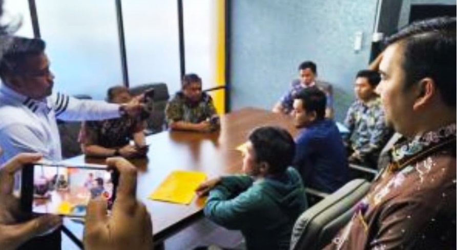 Disnakertrans Riau Percepat Penyidikan Kasus Ijazah Eks-Karyawan yang Ditahan Perusahaan