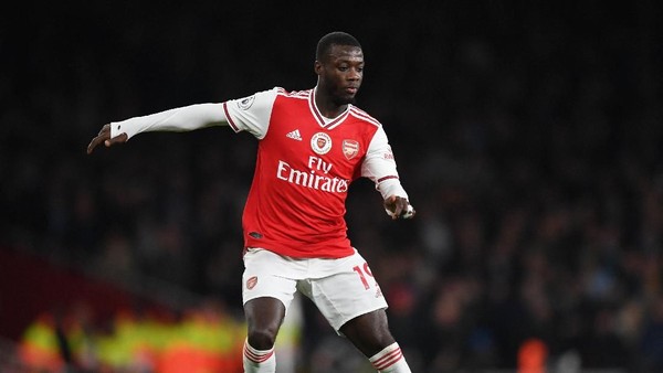 Arteta: Main Bagus Dong, Pepe