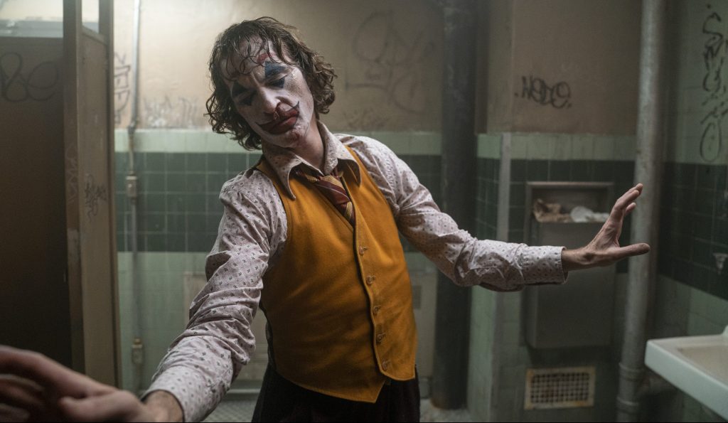 Joker, Film Rating Dewasa Terlaris Kalahkan Deadpool