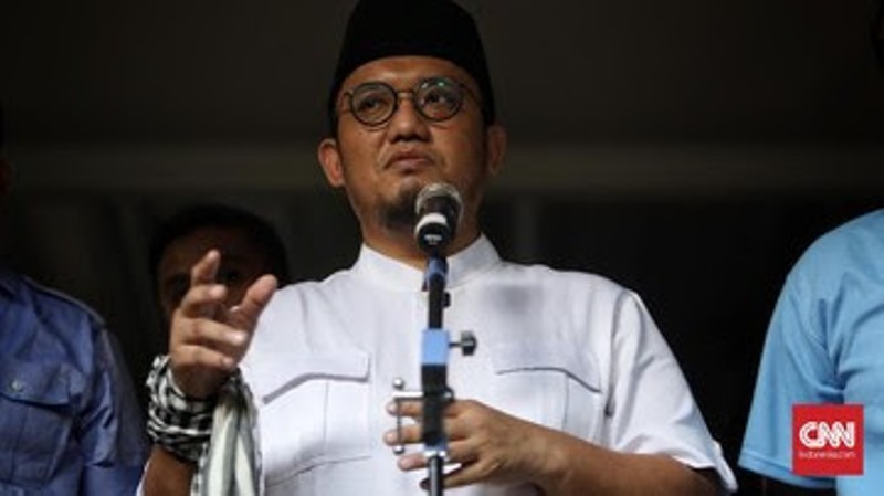 Jubir Klaim Prabowo Diterpa Isu Miring Sikat Mafia Alutsista