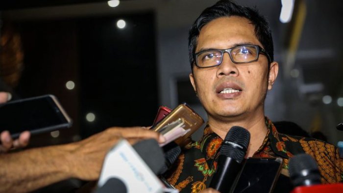 KPK Ungkap Ada Kalimat 'Kalian Hati-hati, Beli HP Nomor Lain' Dalam Kasus Suap Dana Otsus Aceh
