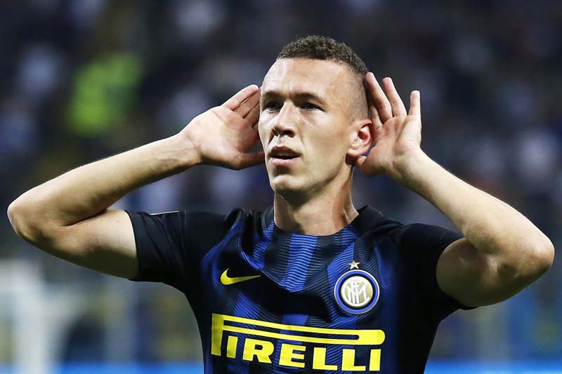 Tertarik Jajal Liga Inggris, Perisic Tebar Kode ke MU?
