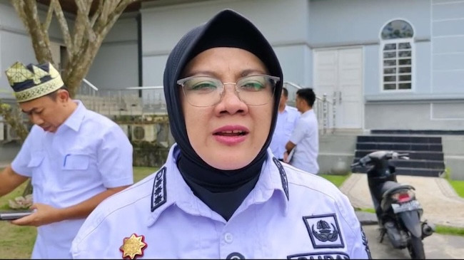 Tunda Bayar Masih Rp339 Miliar, Bupati Siak Cari Solusi Selesaikan Tunggakan