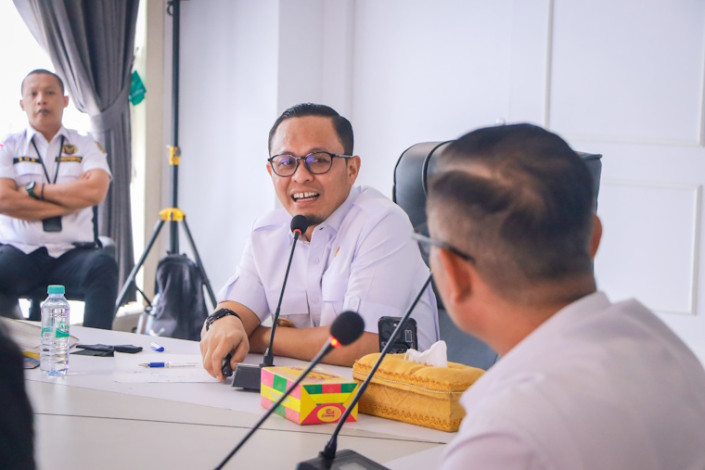 Kabar Baik, Pemko Pekanbaru Hapus Denda Pajak