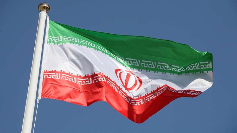 AS Kecam Paket Bantuan Uni Eropa Untuk Iran