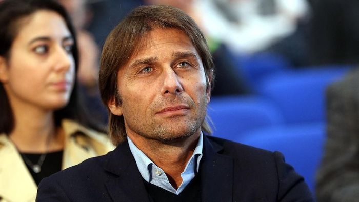 Pirlo: Andai ke Inter, Conte Bisa Lebih Baik dari Mourinho