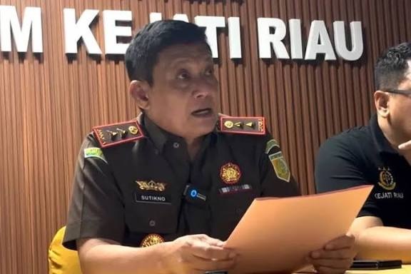 Kapolda Riau Minta Pembunuh Gajah Sumatera Dituntut Maksimal, Kajati: Ada Pemberatan