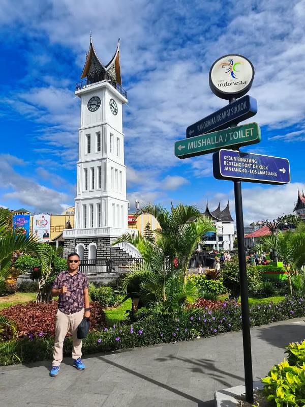 TOL SUMBAR:  Jangan Paksa Orang Minang Memilih antara Adat dan Kemajuan