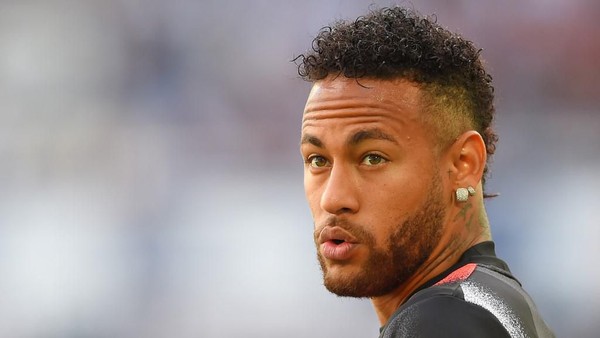 Akun Twitter Barcelona Diretas, Kabarkan Bakal Boyong Kembali Neymar