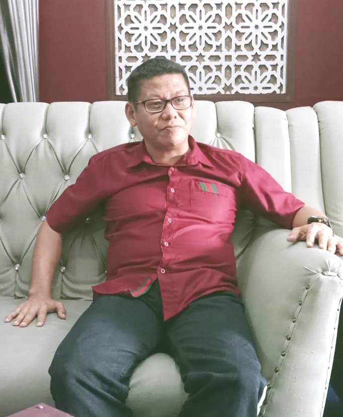 Wakil Ketua DPRD Bengkalis dari PDI-P Nyatakan Siap Maju di Pileg Provinsi Riau 2024