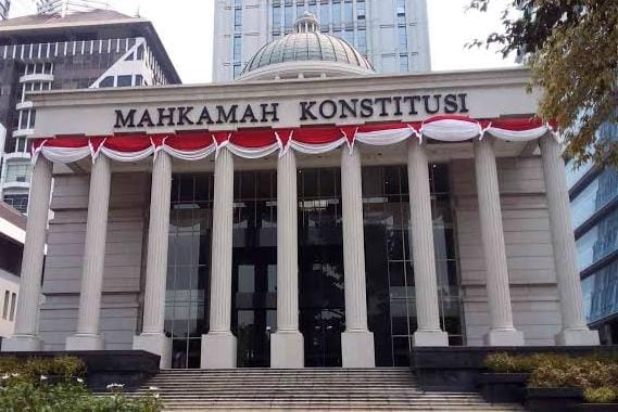 Sidang Sengketa Pilkada Siak di MK, Sugianto Tuding KPU Tak Jujur dalam Penetapan Cakada