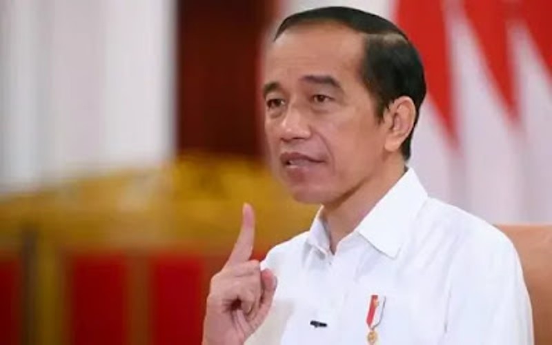 Jokowi Teken PP Nomor 70 Tahun 2020, Predator Seksual Dihukum Kebiri