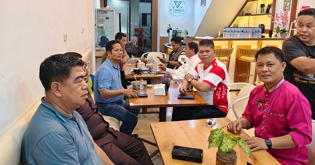 Pemkab Kuansing Masih Menunggu Konfirmasi Pusat Terkait Pembukaan Pacu Jalur