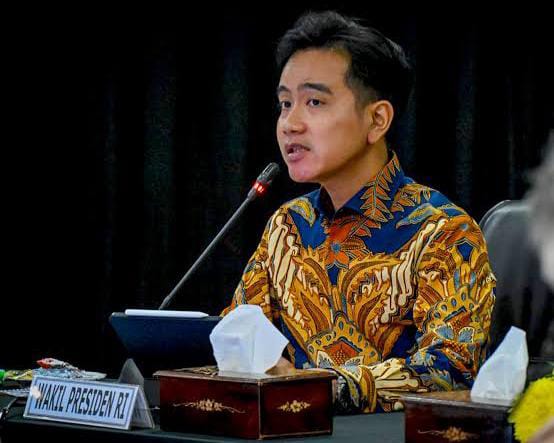 Latar Belakang Pendidikan Wapres Gibran Kembali Disorot, Ini Rinciannya