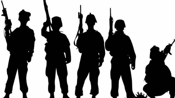 Gegar Otak akibat Rudal Iran, Tentara AS Kembali Dievakuasi
