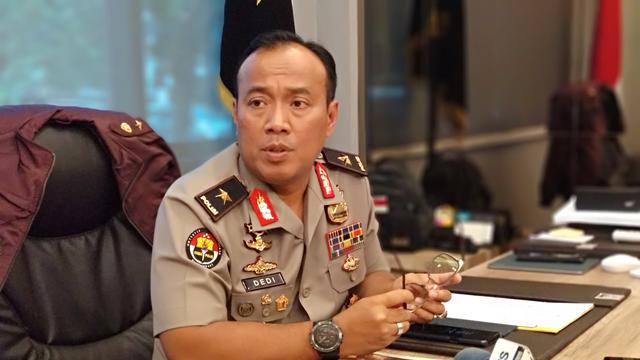 3 Kompi Prajurit TNI-Polri Dikerahkan Kejar KKB di Papua