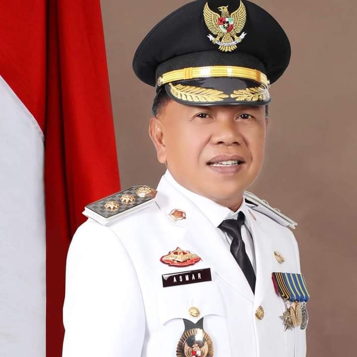 KM. Jelatik Rusak, Plt. Bupati Kabupaten Kepulauan Meranti AKBP (Purn) H. Asmar Cepat Tanggap