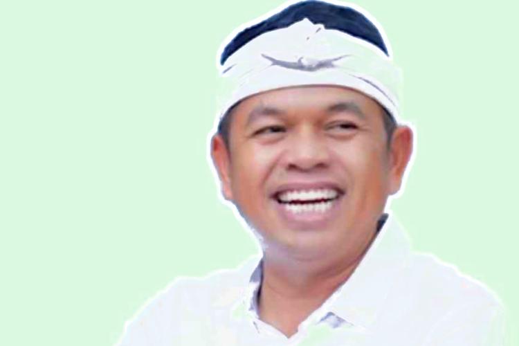 Jurus KDM Jaga Hutan dan Cegah Warga Lokal Diperalat Pemodal