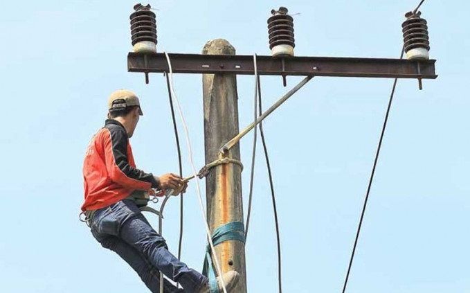 PLN Pekanbaru Lakukan Pemeliharaan Jaringan Listrik, Cek Jadwal Pemadaman Sementara di Sini