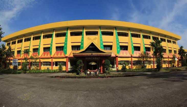 Peringati Hari Pustakawan, UPT Perpustakaan Unilak Umumkan Video Tiktok Terbaik