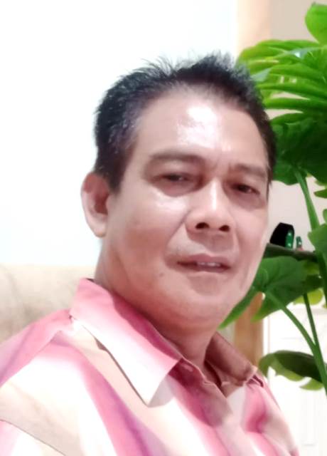 ‘Selempang Hitam’