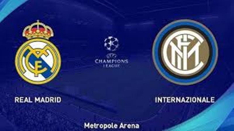 Liga Champions Malam Ini: Madrid vs Inter, Atalanta vs Liverpool