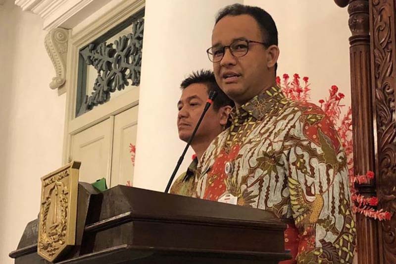 Gerindra: Kalau Anies Maju Pilpres, Bisa Jadi Cawapres Prabowo