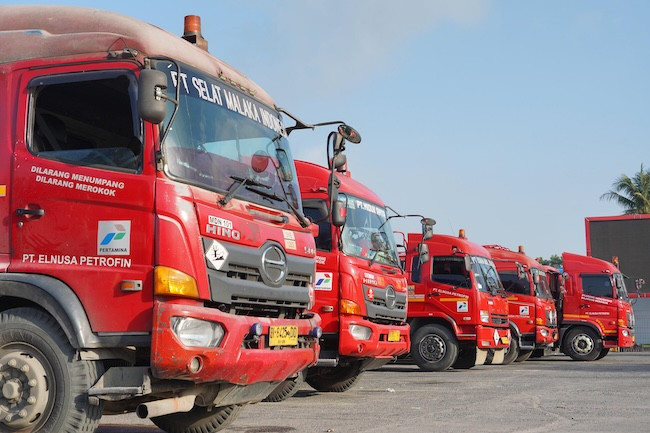 Tak Ada Kenaikan BBM, Pertamina Tekankan Pentingnya Konsumsi Energi Bijak