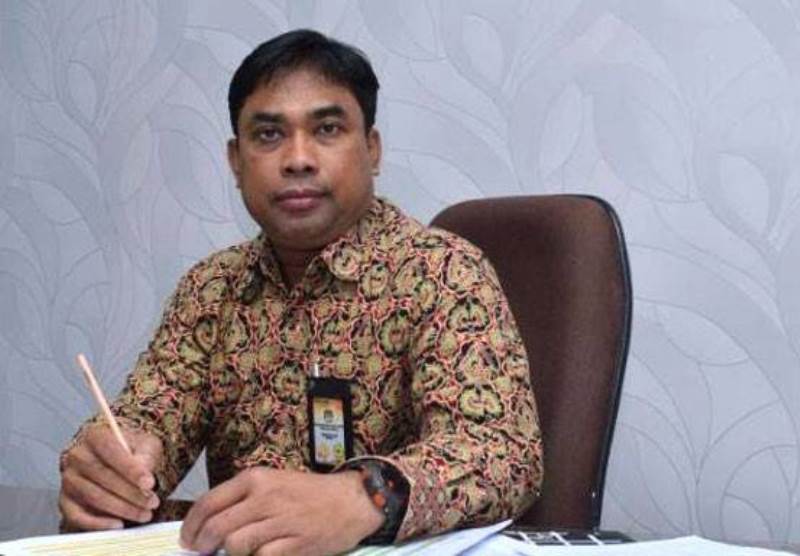 NIK Masyarakat Dicatut sebagai Anggota Partai, Begini Kata KPU Riau