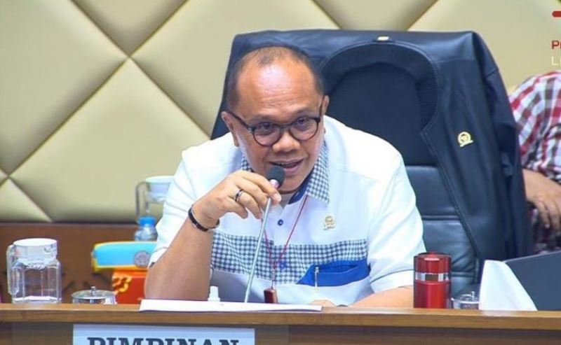 Tuding Pengadilan Jadi Ladang Mafia Tanah, Junimart Desak Permen ATR/BPN 21 Tahun 2021 Ditinjau