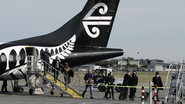 Selandia Baru Pangkas Hari Kerja Pasca Pencabutan Lockdown